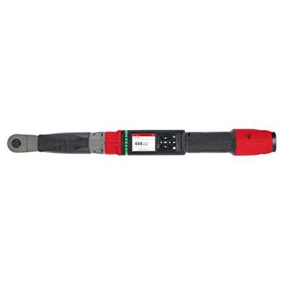 Milwaukee (MLW246622) Milwaukee M12 FUEL 1/2 in. Drive Digitial Torque Wrench w/ONE-KEY KIT