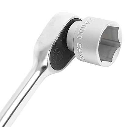 24 MM OIL FILTER SOCKET - style: 24 mm