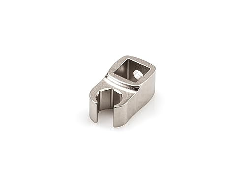 TEKTON 3/8 Inch Drive x 8 mm 6-Point Flare Nut Crowfoot Wrench | WCF16208 | Made in USA - size: 8 mm