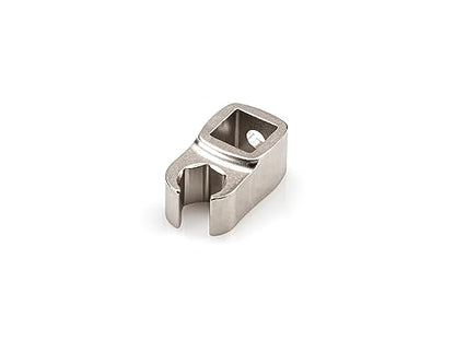 TEKTON 3/8 Inch Drive x 8 mm 6-Point Flare Nut Crowfoot Wrench | WCF16208 | Made in USA - size: 8 mm