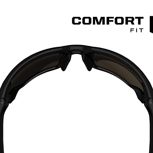 Mechanix - color: Blue Mirror Lens, size: One Size, style: 1 Pair
