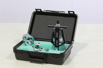 Posi Lock HP-2 Hub Puller Adapter Set, 5-Ton Pulling Capacity
