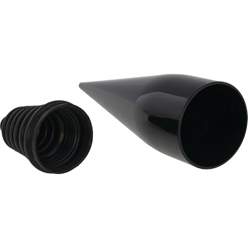All Balls Racing 19-5035 Black CV Boot Kit and Tool | OEM replacement, fits Arctic Cat 1000 LTD Mudpro 1000 TRV, 1000 250 300 engines, for atv, 104 mm Length, 19-5035