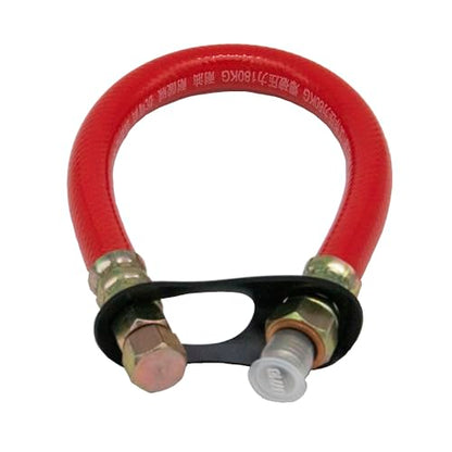 12mm Engine Oil Drain Hose for Honda GX160 GX200 GX240 GX270 GX390 & Predator 301cc/420cc – Replaces HON1012 HON1412 – Oil Change Drain Tube