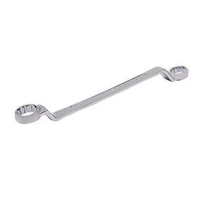 Heyiarbeit Flare Nut Wrench, 16mm x 18mm Metric Double Open End, 1Pcs - size: 16*18mm, style: 1PC