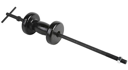 OTC 7703 10 Pound Slide Hammer Puller - Rugged, 24" Long Heat Treated Shaft with 5/8"-18 Threaded End
