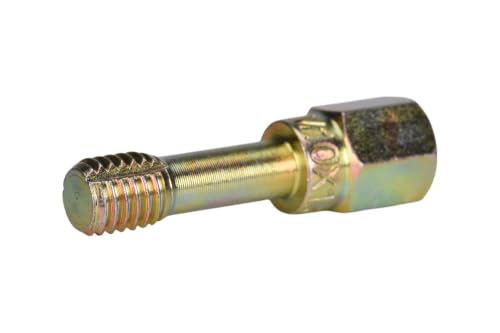 Century Drill & Tool, 92006, 10.0X1.50,Rethreading Tap,Tool Set, Thread Repair - size: 10.0 X 1.50