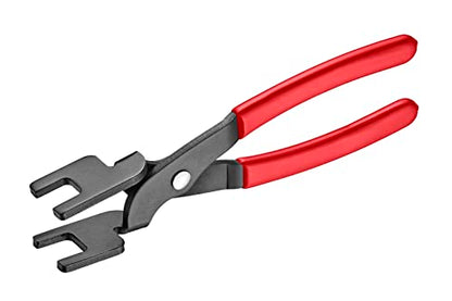Fuel Line & A/C Line Disconnect Pliers Tool Kit,W/Fuel Line Remover - 1/4", 5/16", 3/8", 1/2", 5/8", 3/4", 7/8"