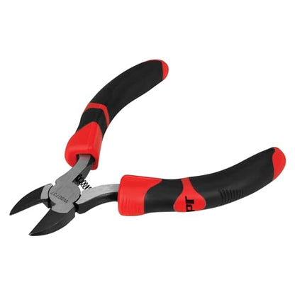 Performance Tool W30737 5-Inch Mini Diagonal Pliers - size: 5" Mini Diagonal Pliers