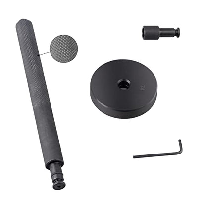 DAYUAN 52 in 1 Custom Bushing Driver Set - Bundle with - Bearing Separator Puller Set