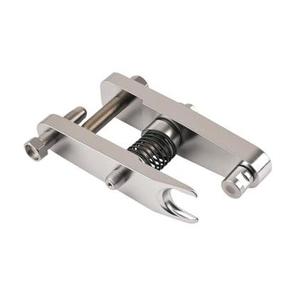 maXpeedingrods 204793A Ball Joint Separator Puller Extractor Removal Tool, Control Arms Steering Knuckles Tie Rod Ends Removal Tool for Land Rover Jaguar