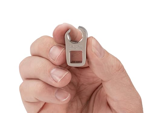 TEKTON 3/8 Inch Drive x 10 mm 6-Point Flare Nut Crowfoot Wrench | WCF16210 | Made in USA - size: 10 mm