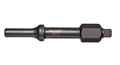 Mayhew Tools 37316HT Pneumatic Bolt Breaker, 1/2" Hang Tag, Black Oxide Finish - size: 1/2" Hang Tag