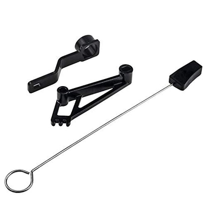 Cam Tool Complete Combo Kit Compatible for Ford 4.6L/5.4L 3V Engine Cam Phaser Holding Tool & Crankshaft Positioning Wrench Holder & Timing Chain Locking Wedge Tool - size: 3PC-(Cam Phaser+Positioning+Timing Chain) Tool