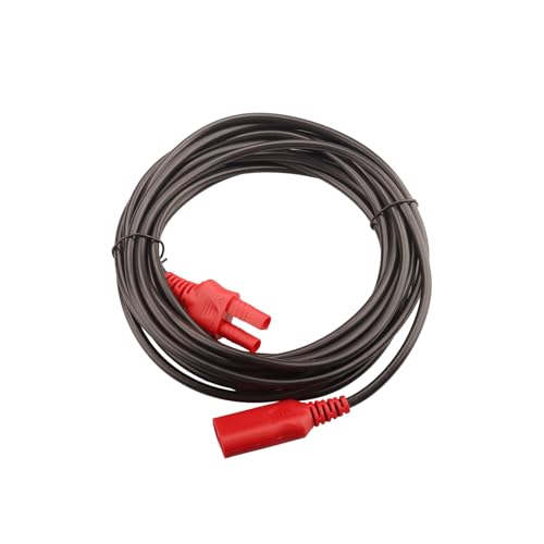 PPTK0027 20FT Extension Cable for Power Probe 3/3S/3Ez Power Circuit Probe | Electronic Diagnostic Parts Accessories Extension for Power Probe