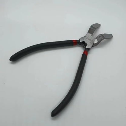 Diagonal Pliers Side Cutting Plier - color: 2nd Black
