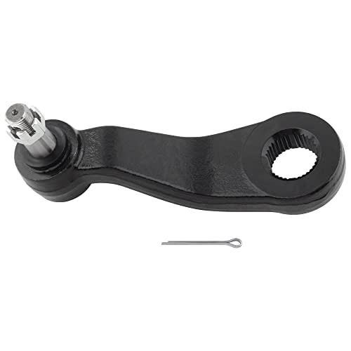 3Pcs Front Steering Pitman Arms Idler Arm Bracket Fit For For Cadillac Escalade, For Chevrolet & For GMC C1500 C2500 Suburban C3500 K1500 K2500 K3500 Tahoe Yukon Replace# K6447 K6335 K6722