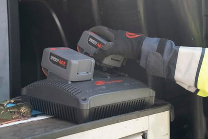 Ingersoll Rand W9691 Cordless 1" High-Torque Impact Wrench with 2" Extended Anvil - size: Extended Anvil, style: Tool Only