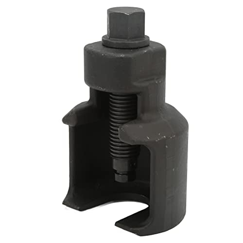 Ball Joint Separator Track Rod Ends Extractor 39mm Capacity Heavy Duty Automotive Repair Tool Molybdenum Alloy Disassembly Tool