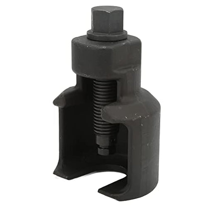 Ball Joint Separator Track Rod Ends Extractor 39mm Capacity Heavy Duty Automotive Repair Tool Molybdenum Alloy Disassembly Tool