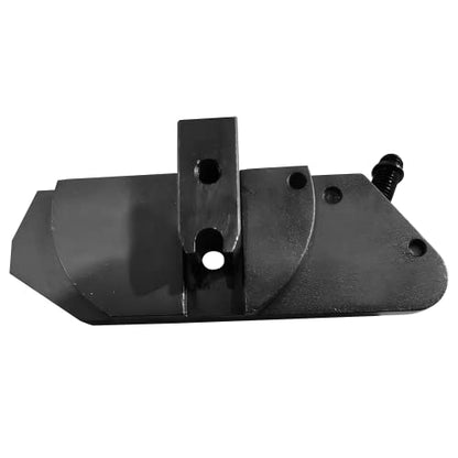 ZKTOOL Flywheel Holder Flex Plate Locking Tool for BMW B37 B38 B47 B48 B57 B58 Engine, OEM 0496595(116130). - color: Flywheel Holder Tool