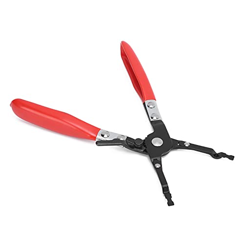 Battery Soldering Iron Soldering Plier - Welding Clamp Aid Tool for Automotive Maintenance - SingleHanded, Easy Grip Design - Essential for Efficient Repairs