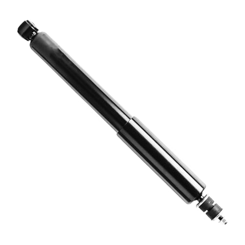 KAX Rear Quick Shock Absorber Struts Compatible with 1982-2002 Chevrolet Camaro, 1982-2002 Pontiac Firebird, Replaces OE# 5867 * 2 - size: 1982-2002 Camaro-Rear