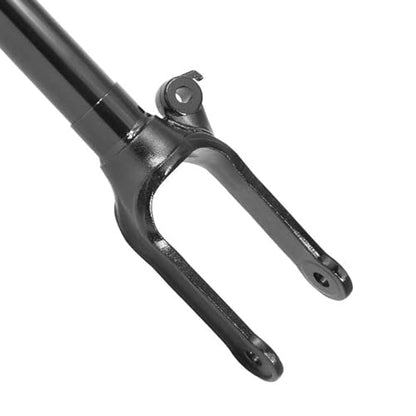 Detroit Axle - Front Struts for 2006-2013 Mercedes-Benz R350 R320 R500 [Excludes Air Suspension], 2007 2008 2009 2010 2011 2012 Complete Struts with Coil Spring Assembly Replacement - size: 11720x2/Pair