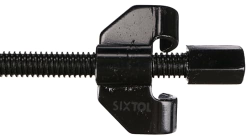 Spring Set 2 270 mm, 2 Pieces Car Spring Compressor, Mounting Tensioner Tool, Tuning, Lowering Suspension Struts and Shock Absorbers, Suspension Spring, Span Spring Tensioner for Universal Cars