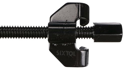 Spring Set 2 270 mm, 2 Pieces Car Spring Compressor, Mounting Tensioner Tool, Tuning, Lowering Suspension Struts and Shock Absorbers, Suspension Spring, Span Spring Tensioner for Universal Cars