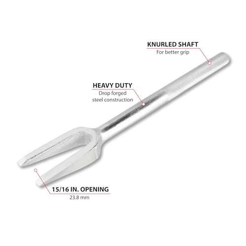 Performance Tool W1206P Ball Joint Tool, 15/16-Inch Ball Joint Tool - style: 15/16" Ball Joint Tool
