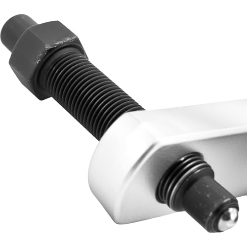 Ball Joint Separator Universal Tie Rod End & Heavy Duty Ball Joint Removal Tool for Cars Light Trucks & ATVs Durable Arm Puller for Separating Tie Rods, Ball Joints & Steering Components - size: BallJointSeparator