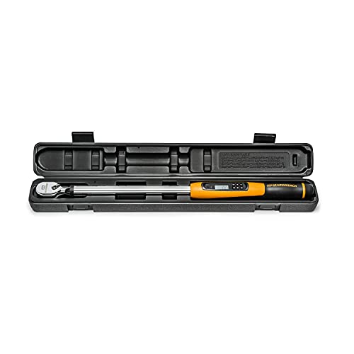 GEARWRENCH 1/2 Drive Electronic Torque Wrench | 85077 - style: 1/2 Drive