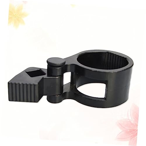 Kit Rudder Stock Wrench Tie Rod End Puller Ball Joint Removal Tool for Cars