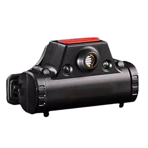 High Efficiency Ultrared Positioning Lamp Fit for Tire Balancers with Anchoring and Extended Battery Lifes