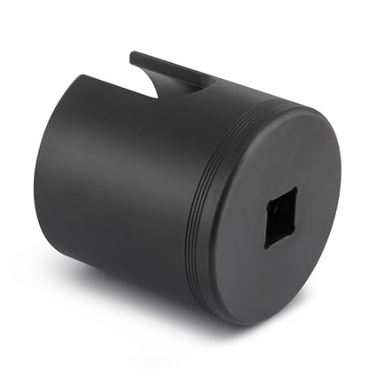 Heavy Duty Tie Rod Socket,Tie Rod Adjustment and Removal Tool for Class 6 – 8 Transportation Trucks & Equipment, 10353