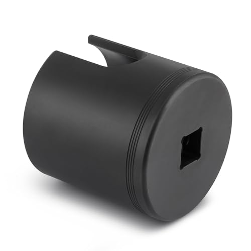 Heavy Duty Tie Rod Socket,Tie Rod Adjustment and Removal Tool for Class 6 – 8 Transportation Trucks & Equipment, 10353