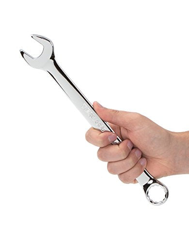 TEKTON 22 mm Combination Wrench | 18293 - size: 22 mm, style: Standard