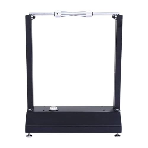 Motorcycle Tire Balancer Stand Sport Bike Balancer Stand | Adjustable Centering Cones Powersports Accessories For Bicycles Repair