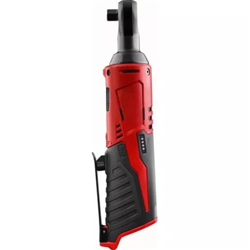 2457-20 M12 12V 3/8" Inch Cordless Ratchet (Tool Only)