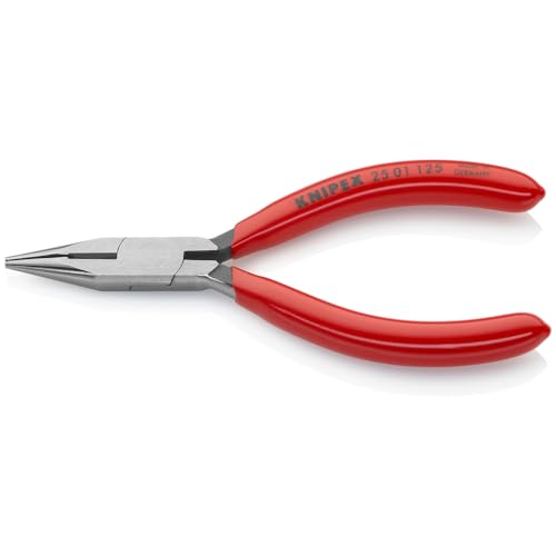 KNIPEX Long Nose Pliers w/Cut