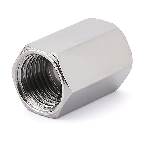 21 Pieces Air Compressor Accessories 1/4 Inch NPT, Inflation Kit, with Blow Gun, Air Chucks, Inflation Needles,seal tape included - size: 21 Pieces