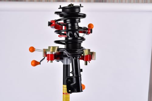 Jack Tech SK-3000 Strut Spring Compressor