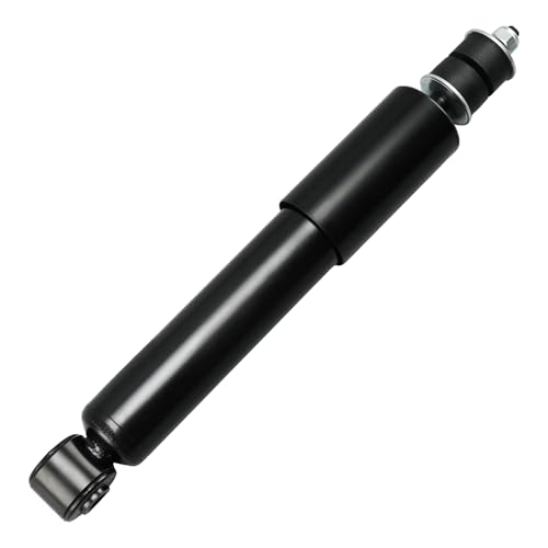 KAX Front Quick Shock Absorber Struts Compatible with 1994-2001 Dodge Ram 1500, 1994-2002 Dodge Ram 2500, 1994-2002 Dodge Ram 3500, Replaces OE# 344372 * 2 - size: 1994-2001 Dodge Ram 1500-Front