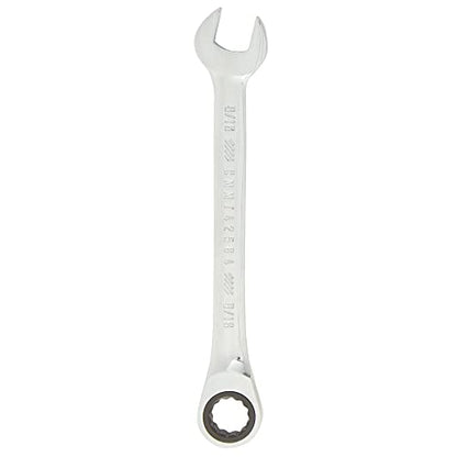 CRAFTSMAN 12-point Standard (SAE) Ratchet Wrench, 5-Piece Set (CMMT99755)