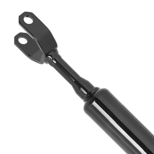 Detroit Axle - 2 Front Struts for for Volkswagen 2001-2005 Passat, 2000-2004 Audi A6, Struts with Coil Spring Assembly 2002 2003 2004 Replacement Suspension - size: 11271_11272/Pair