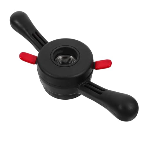 Car Tire Balancer Tool Quick Locking Wing Nut Design Lightweight and Portable Precision Wheel Balancing for Durable Construction