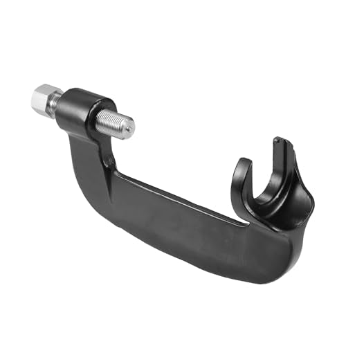 X AUTOHAUX Ball Joint Separator Ball Joint Removal Tool Adjustable Ball Joint Puller for Car Truck SUV