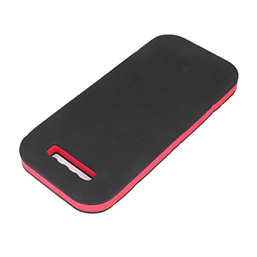 KIMISS EVA Kneeling Mat for Garage, Workshop & Car Maintenance, Non-Slip Knee Pad Protector for Mechanics, Household & 4S Shop, Comfortable Cushioned Work Mat