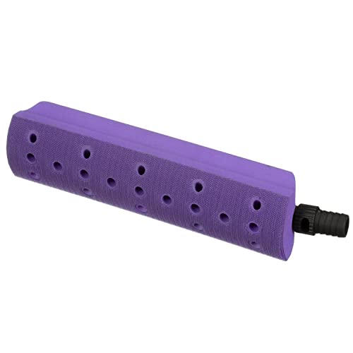 3M™ Hookit™ Dust Extraction Flexible Radius Sanding Block 35832, 273 mm x 66 mm - size: 273 mm x 66 mm, style: Curved